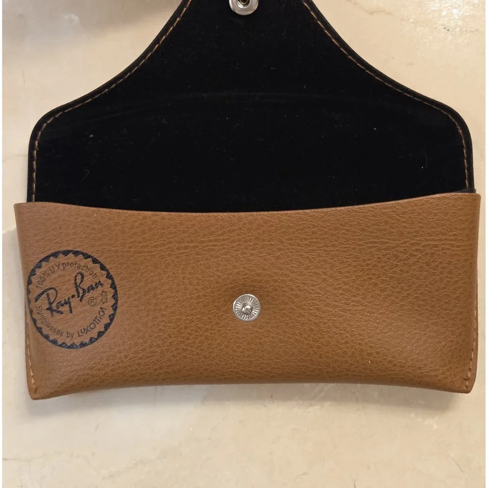 Ray-Ban authentic luxottica